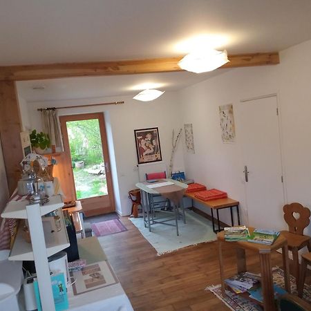 Les Pipistrelles 19 - Chambre D'Hotes Meymac Exterior foto