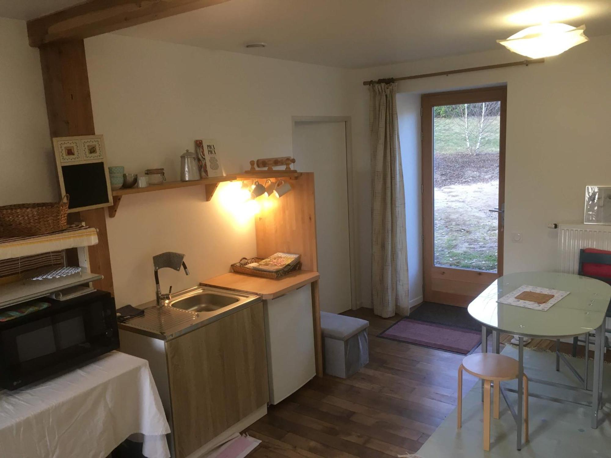 Les Pipistrelles 19 - Chambre D'Hotes Meymac Exterior foto